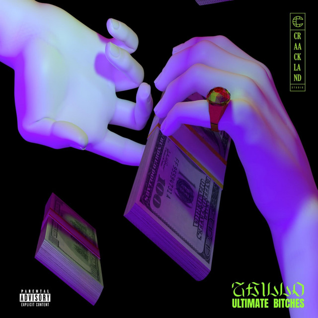 Zeillo cover art