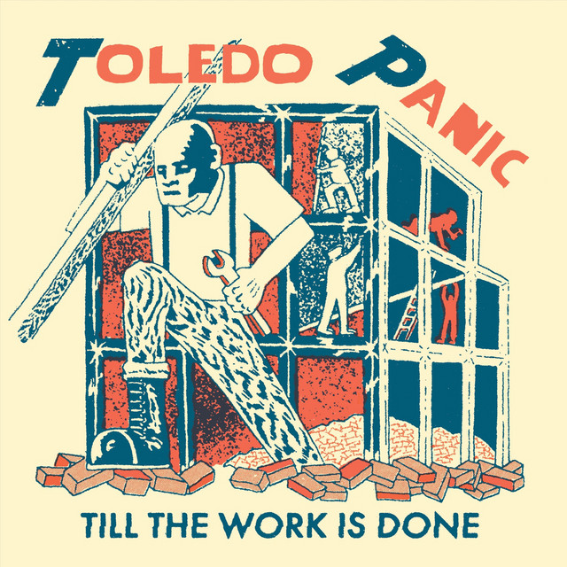 Toledo Panic