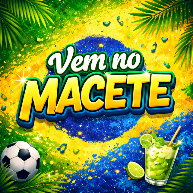 Vem no Macete
