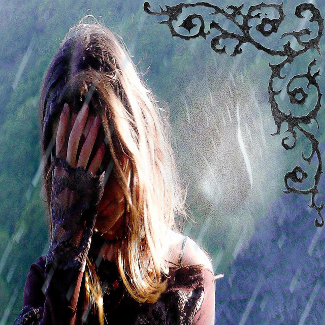 Raindrop cover art