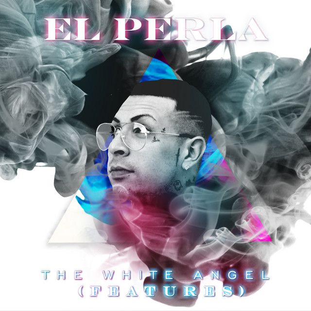 The White Angel (Features) cover art