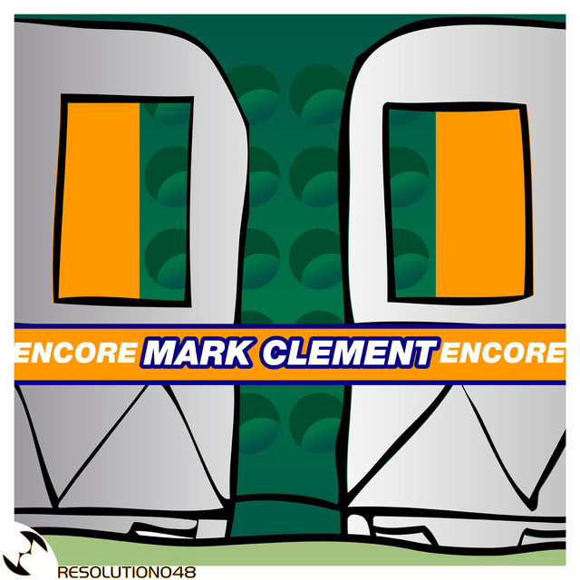 Mark Clement