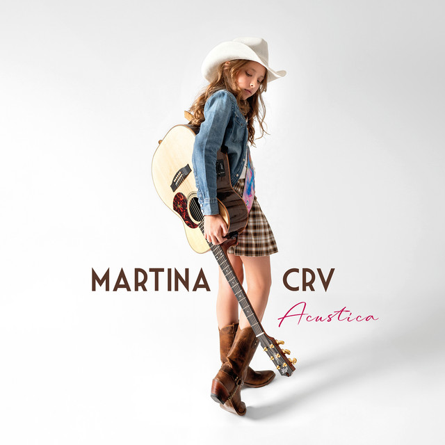 Acustica cover art