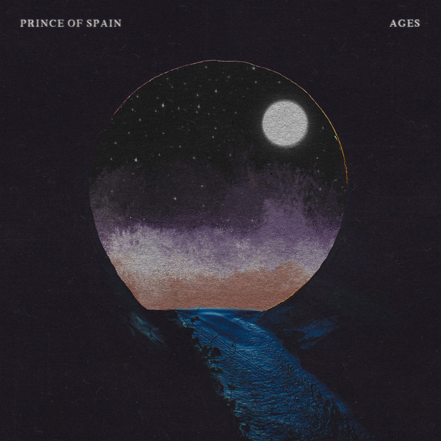 Ages cover art