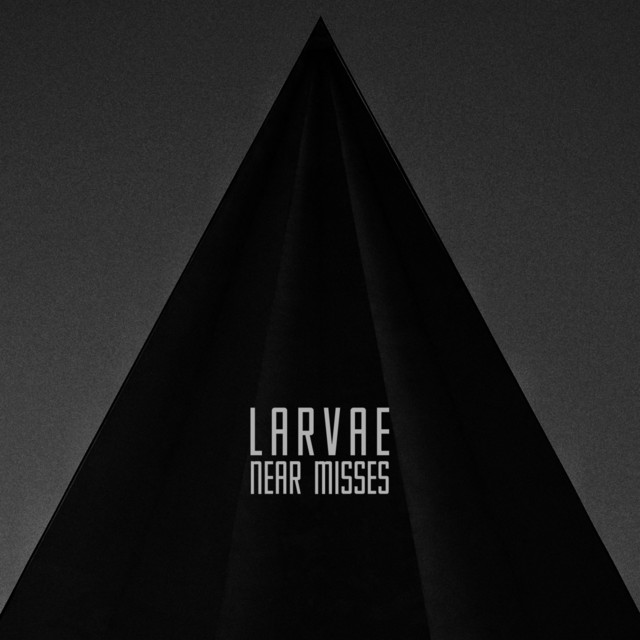 Near Misses cover art