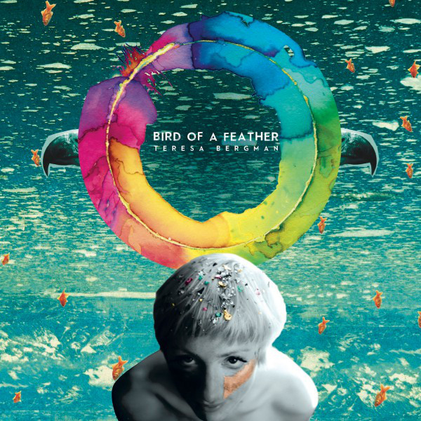 Bird of a Feather cover art