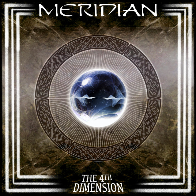 The Fourth Dimension cover art