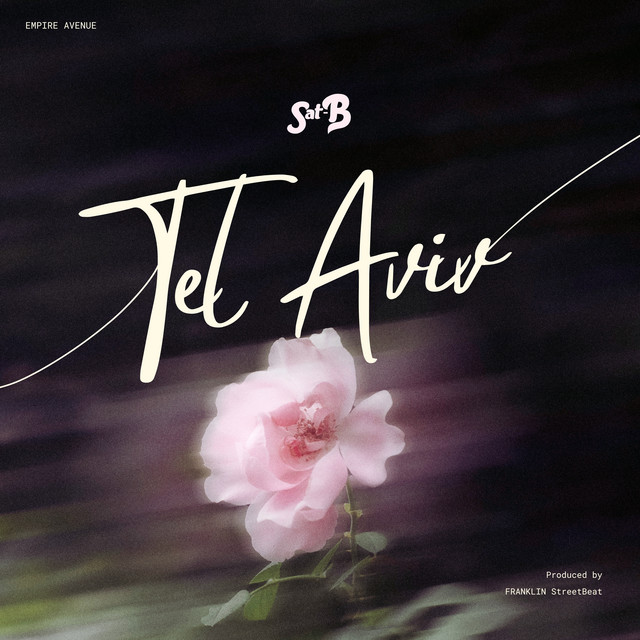 Tel Aviv - Single by Sat-B | Spotify