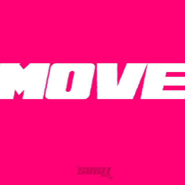 MOVE cover art