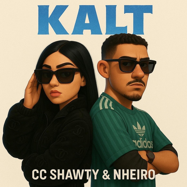 Kalt - Remix