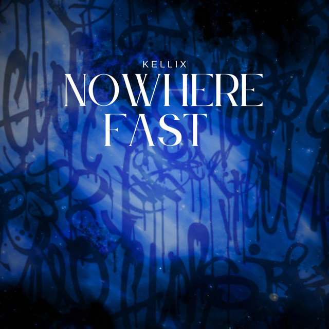 Nowhere Fast cover art