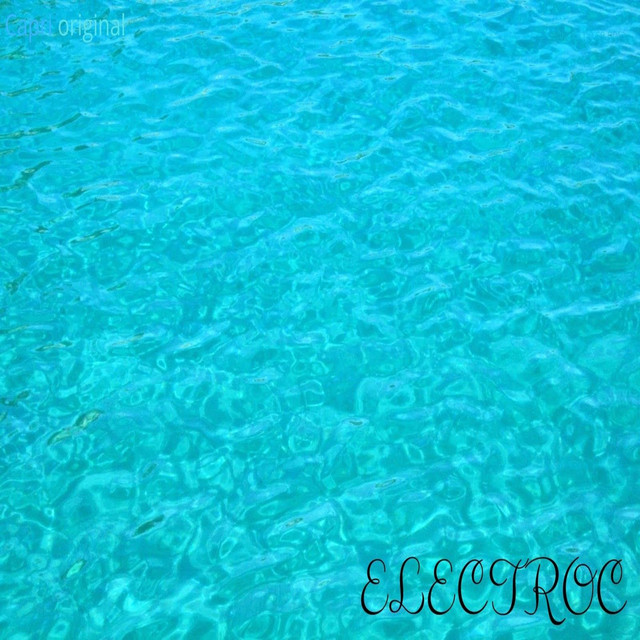 Tecno cover art