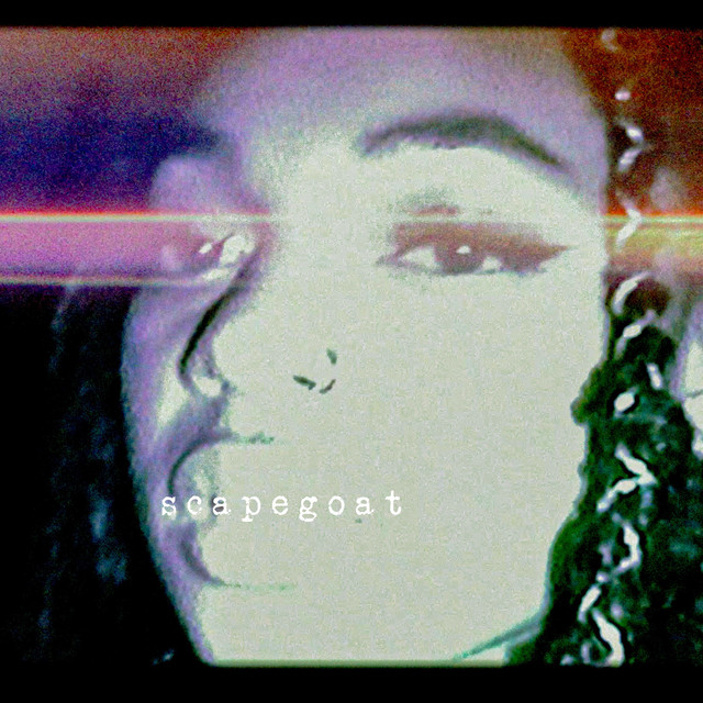 scapegoat cover