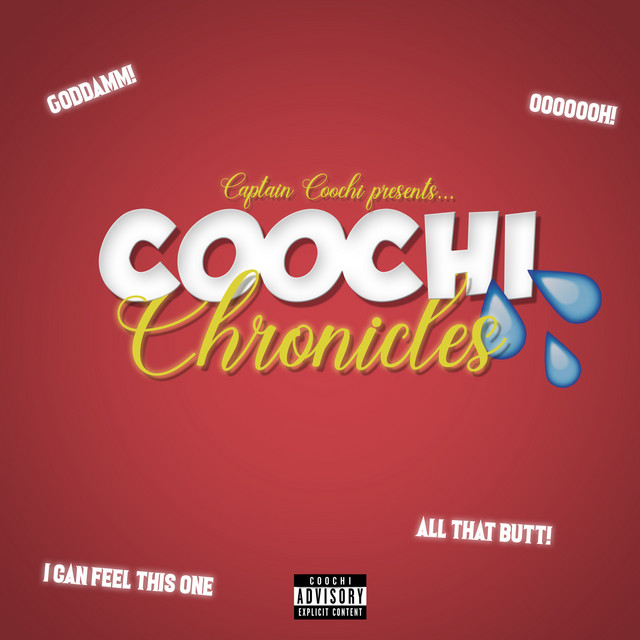 Coochi Chronicles cover art