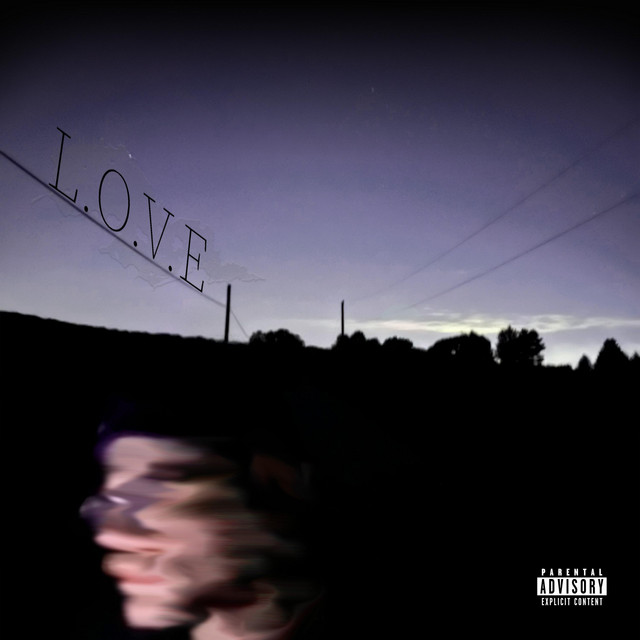 L.O.V.E cover art