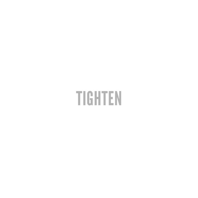 Tighten Up cover art