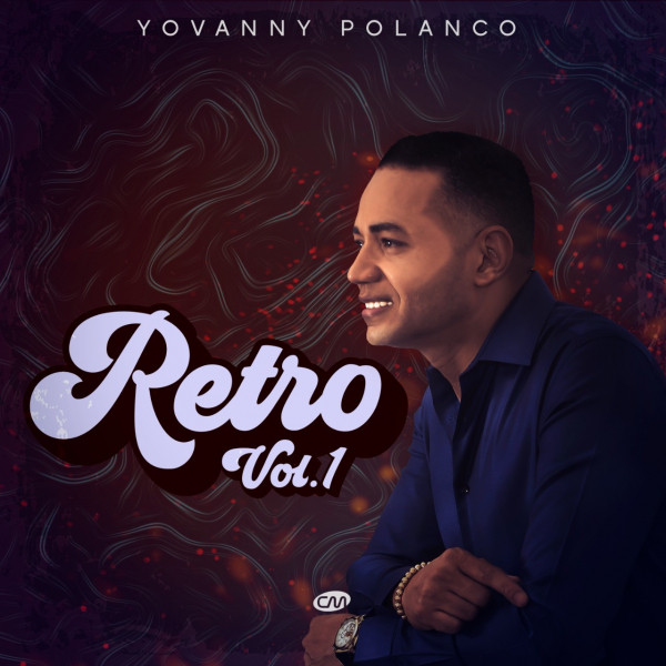 Retro, Vol. 1 cover art