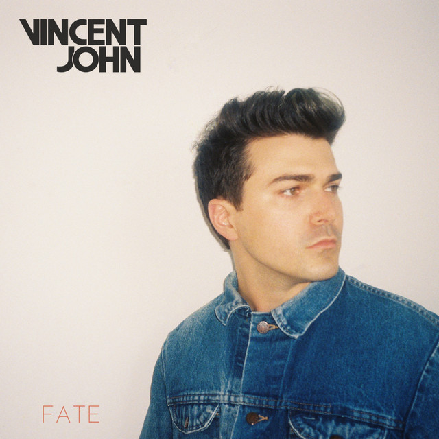 Fate cover art