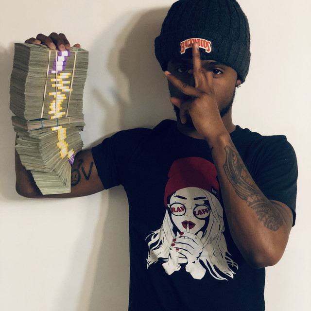 Whateva cover art