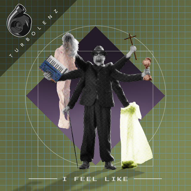 Osho cover art