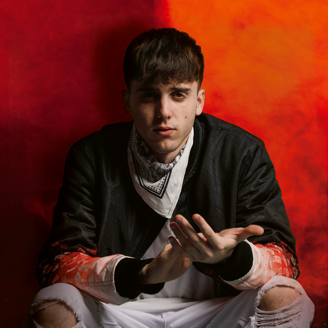 LDA cover art