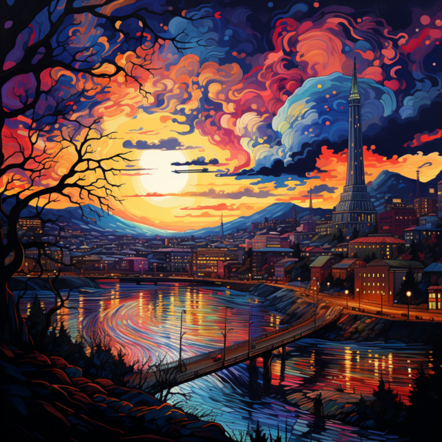 Meteor Melody