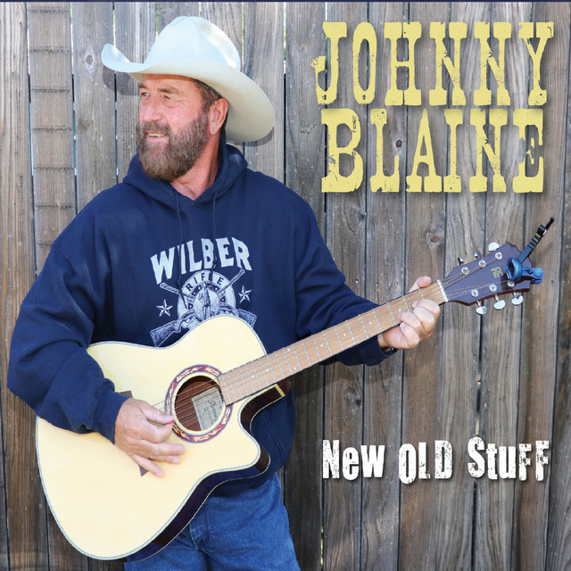 Johnny Blaine