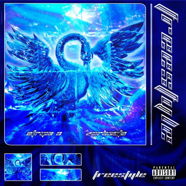 Freestyle cover art