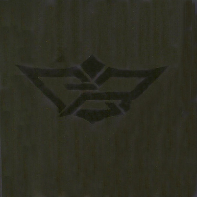 Red Peace, Brain Damage cover art
