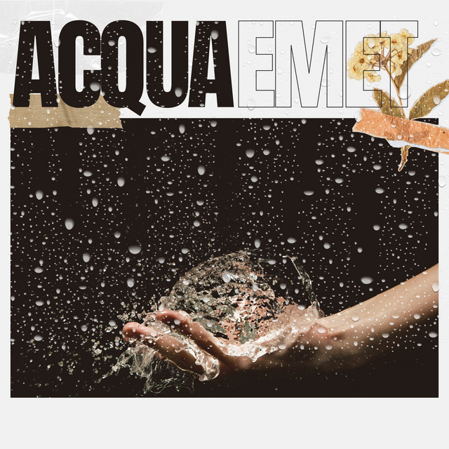 Acqua