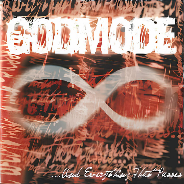 ...And Everything That Passes (Past Tense) cover art