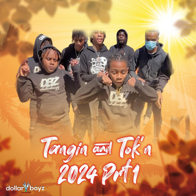 Booda Get Back Tangin