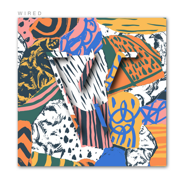 Amazonia album art