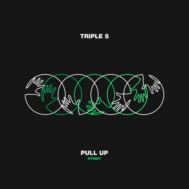 Seen cover art