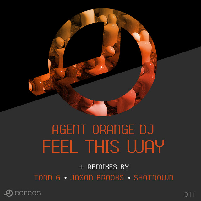 Feel This Way cover art