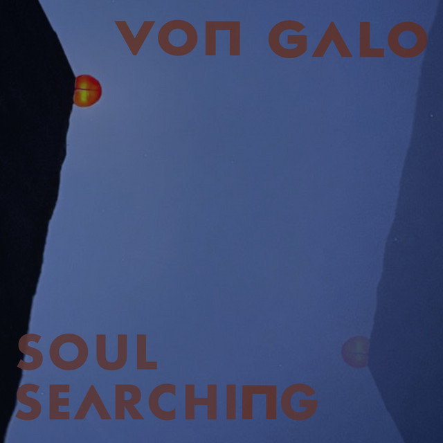 Soul Searching