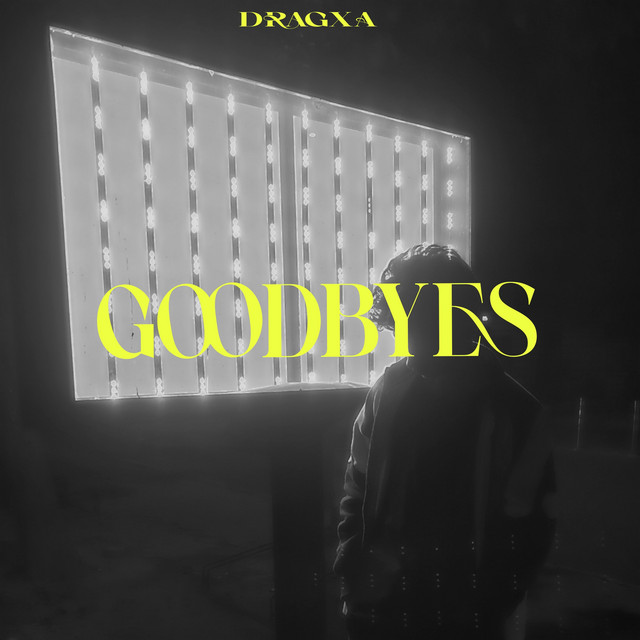 Goodbyes cover art