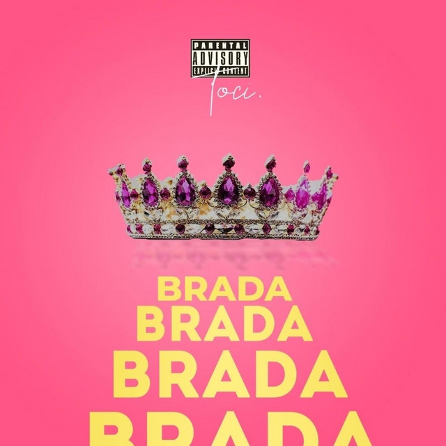 brada cover art