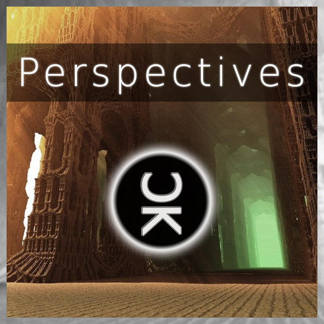 Perspectives cover