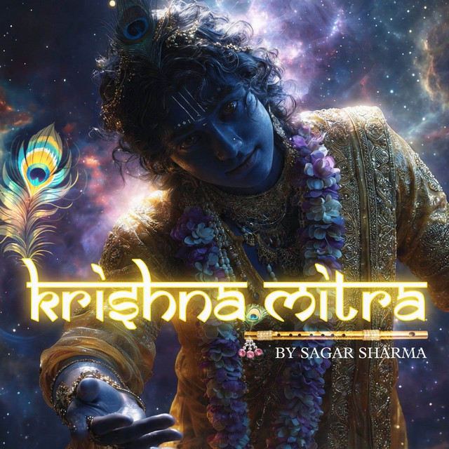 Krishna Mitra