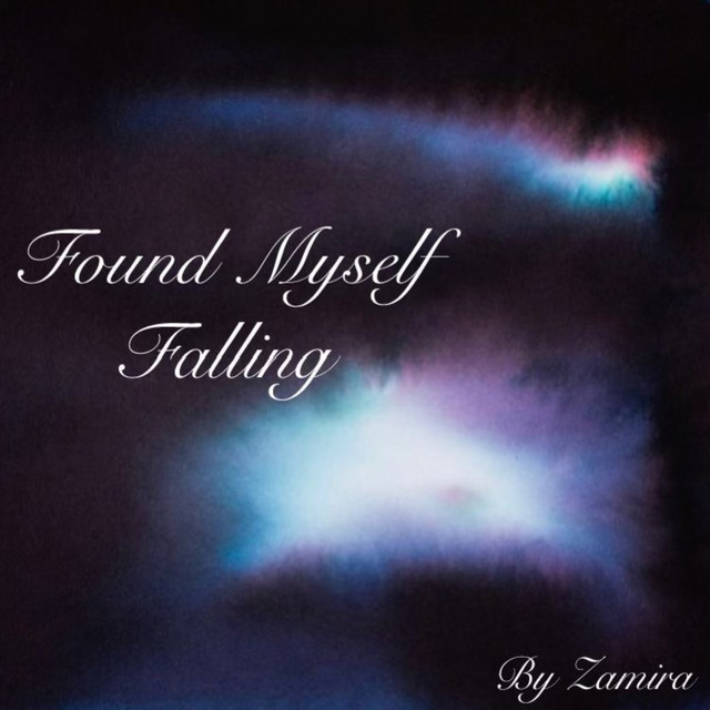 Found Myself Falling cover