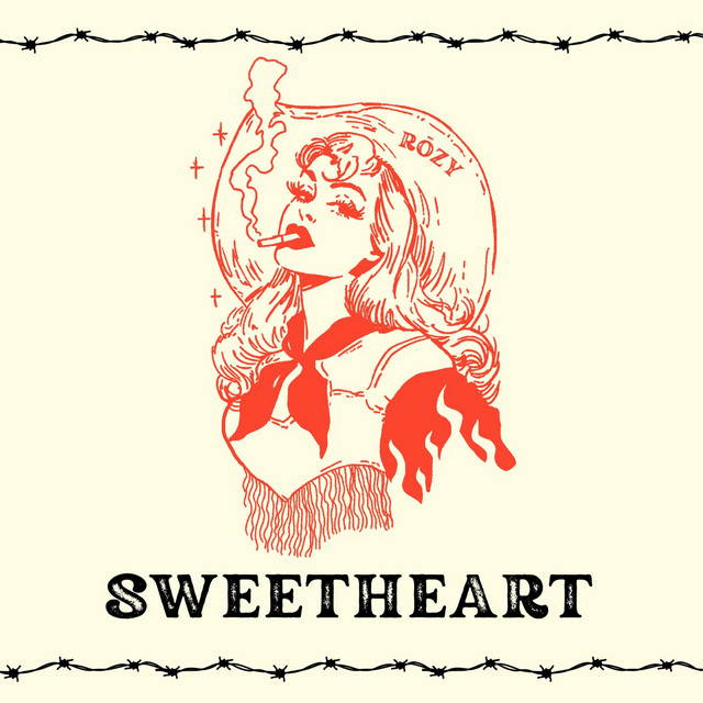 Sweetheart