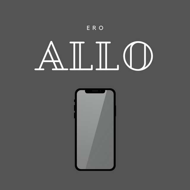 Allo cover art