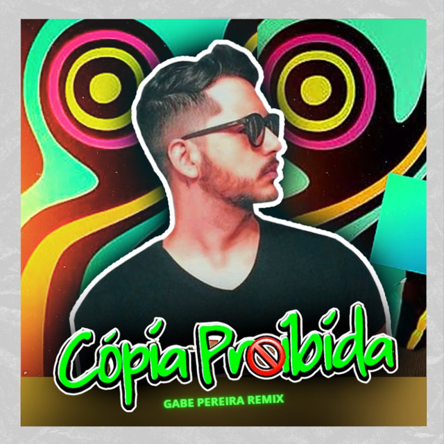 Cópia Proibida - Remix