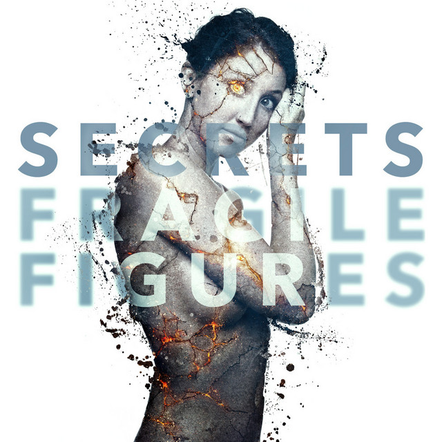 Fragile Figures cover art