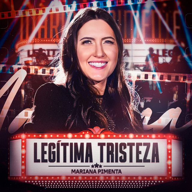 Legítima Tristeza cover