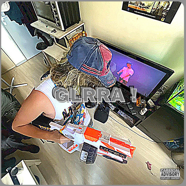 GLRRA ! cover art
