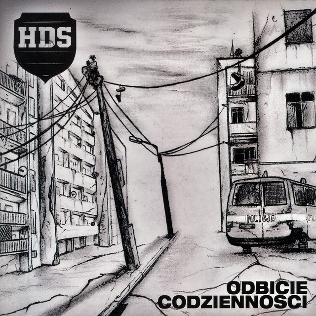 Odbicie codzienności cover art