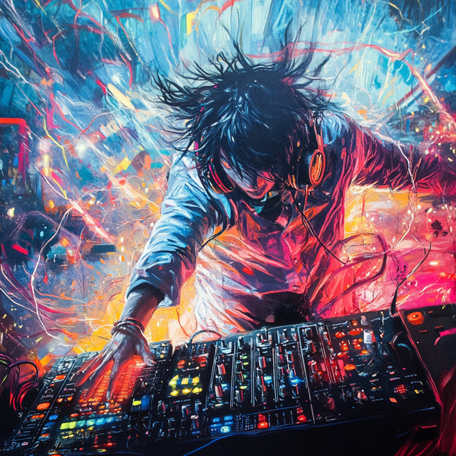 PARTY HITS PROJECT