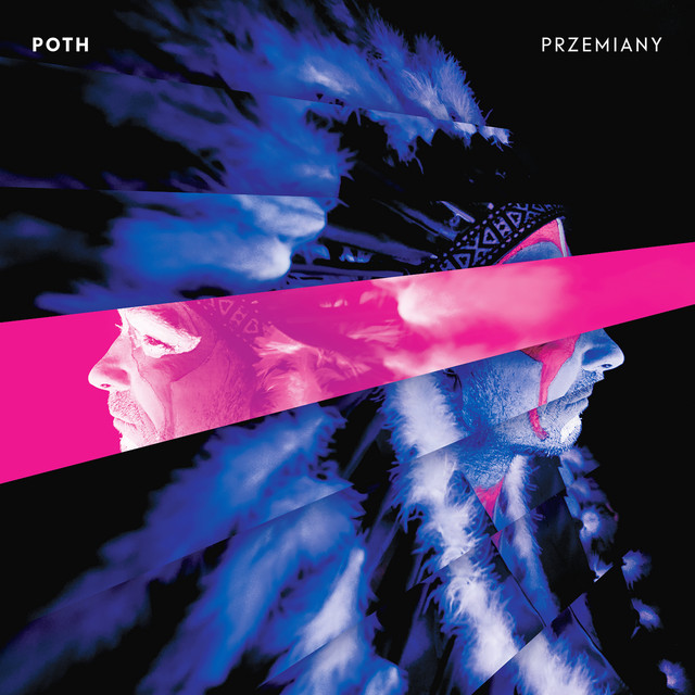 Przemiany cover art